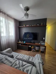 Apartamento com 2 Quartos à venda, 39m² no Vila Sacadura Cabral, Santo André