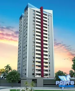 Apartamento com 3 Quartos à venda, 98m² no Parque Jardim Europa, Bauru
