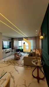 Apartamento com 3 Quartos à venda, 130m² no Santana, São Paulo