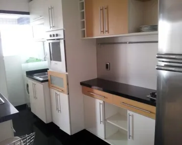 Apartamento com 2 Quartos para alugar, 60m² no Vila Nova Conceição, São Paulo