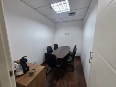 Sala Comercial para alugar, 60m² no Água Branca, São Paulo