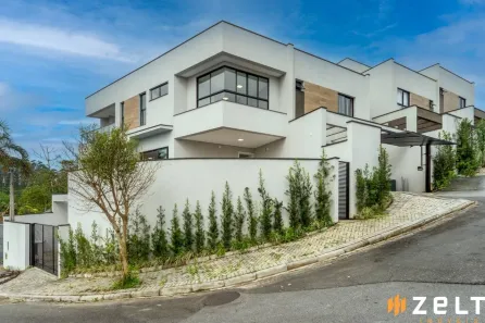 Casa com 3 Quartos para alugar, 197m² no Tribess, Blumenau