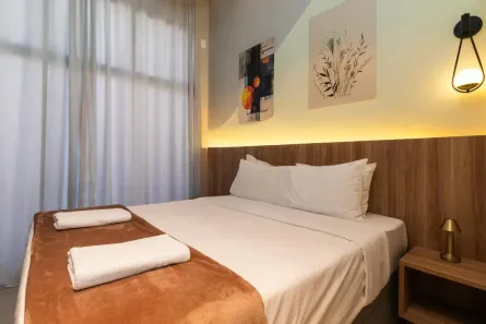 Kitnet com 1 Quarto à venda, 24m² no Perdizes, São Paulo