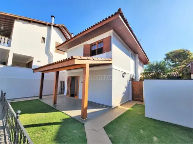 Casa de Condomínio com 4 Quartos à venda, 280m² no São Paulo II, Cotia
