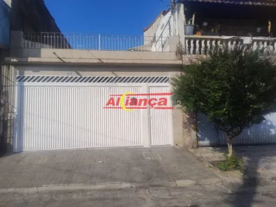 Casa com 4 Quartos à venda, 137m² no Jardim Jovaia, Guarulhos
