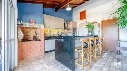 Apartamento com 3 Quartos à venda, 153m² no Garcia, Blumenau