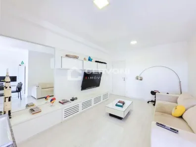Apartamento com 1 Quarto para alugar, 58m² no Parque Residencial Aquarius, São José dos Campos