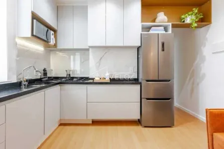 Apartamento com 1 Quarto à venda, 32m² no Ipanema, Rio de Janeiro