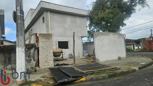 Sobrado com 3 Quartos à venda, 100m² no Centro, Bertioga