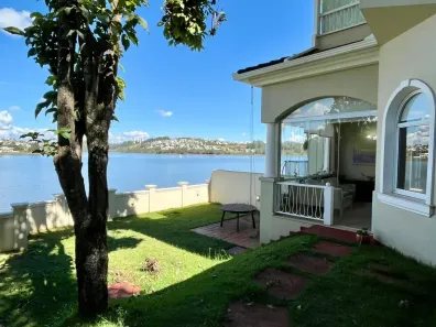 Casa de Condomínio com 3 Quartos à venda, 173m² no Alphaville - Lagoa dos Ingleses, Nova Lima