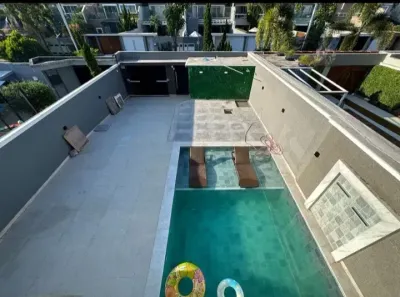 Casa de Condomínio com 4 Quartos à venda, 350m² no Barra da Tijuca, Rio de Janeiro