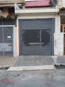 Sobrado com 2 Quartos à venda, 65m² no Cidade São Mateus, São Paulo