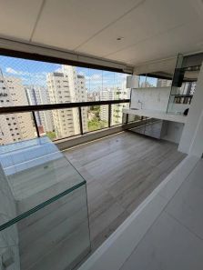 Apartamento com 4 Quartos à venda, 196m² no Graças, Recife