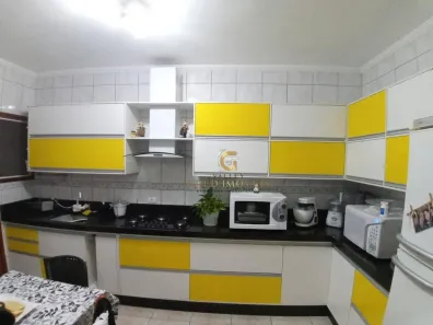 Sobrado com 3 Quartos à venda, 110m² no Jardim Santa Inês I, São José dos Campos