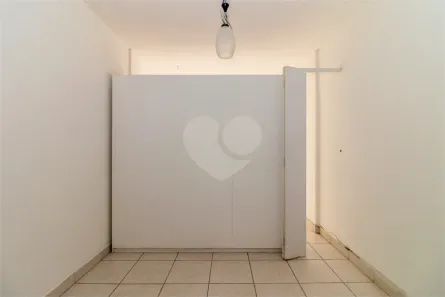 Apartamento com 1 Quarto para alugar, 35m² no Bela Vista, São Paulo