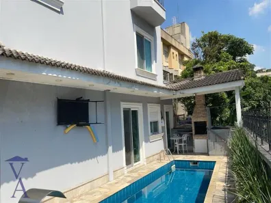 Sobrado com 3 Quartos à venda, 540m² no Vila Albertina, São Paulo