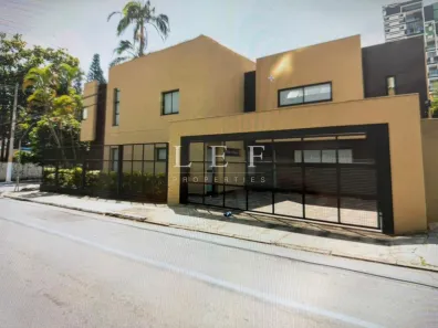 Casa com 3 Quartos para alugar, 180m² no Vila Olímpia, São Paulo
