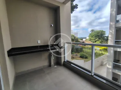 Apartamento com 3 Quartos para alugar, 80m² no Capela, Vinhedo