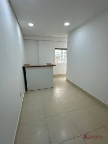 Sala Comercial à venda, 45m² no Loteamento Residencial e Comercial Bosque Flamboyant, Taubaté
