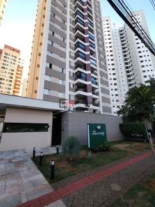 Apartamento com 3 Quartos à venda, 77m² no Gleba Fazenda Palhano, Londrina