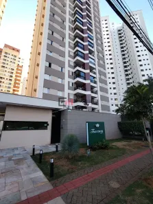 Apartamento com 3 Quartos à venda, 77m² no Gleba Fazenda Palhano, Londrina
