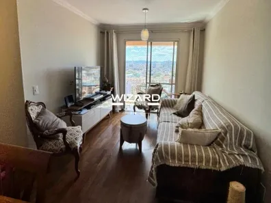 Apartamento com 2 Quartos à venda, 75m² no Vila Paiva, São Paulo