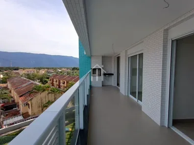 Apartamento com 2 Quartos à venda, 79m² no Maitinga, Bertioga