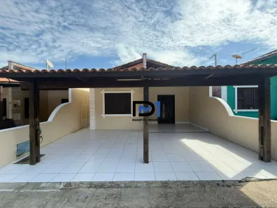 Casa com 3 Quartos à venda, 100m² no Guajeru, Fortaleza