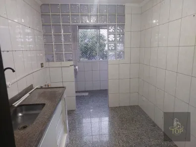 Apartamento com 2 Quartos à venda, 55m² no Jardim Alvorada, Santo André