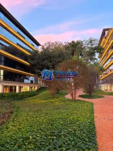 com 1 Quarto para alugar, 45m² no Georgina Business Park, São José do Rio Preto
