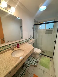 Apartamento com 3 Quartos à venda, 98m² no São Geraldo, Volta Redonda