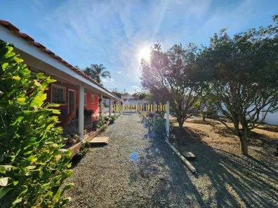 Fazenda/Sítio com 2 Quartos à venda, 137m² no Chácaras Duchen, Suzano