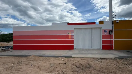 Casa com 2 Quartos à venda, 64m² no Alto do Sumaré, Mossoró