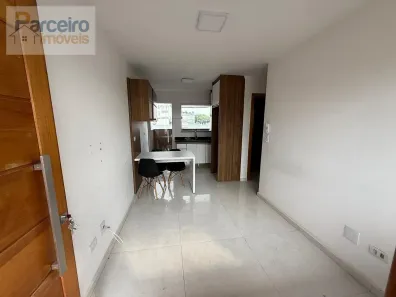 Apartamento com 2 Quartos à venda, 49m² no Vila Matilde, São Paulo
