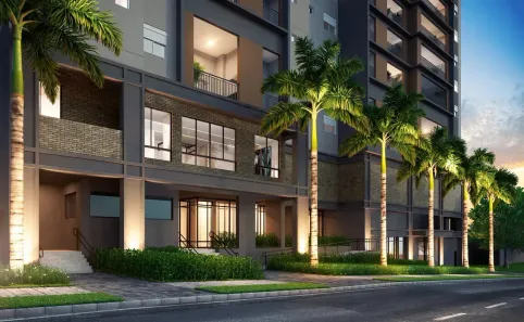 Apartamento com 3 Quartos à venda, 120m² no Mooca, São Paulo