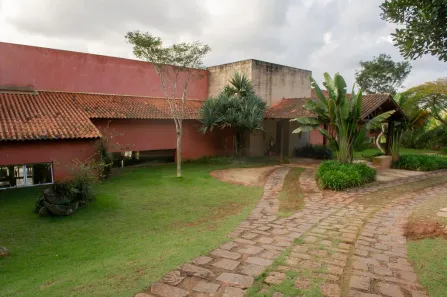 Casa com 6 Quartos à venda, 1000m² no Pitas, Cotia