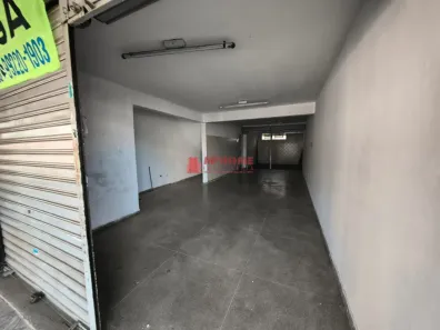 Ponto Comercial para alugar, 57m² no Taguatinga Norte, Brasília