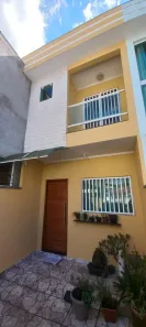 Sobrado com 2 Quartos à venda, 80m² no Jardim Nove de Julho, São Paulo
