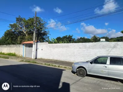 Fazenda/Sítio com 2 Quartos à venda, 150m² no Cidade Universitária, Maceió