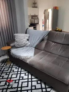 Apartamento com 3 Quartos à venda, 70m² no Vila Pires, Santo André