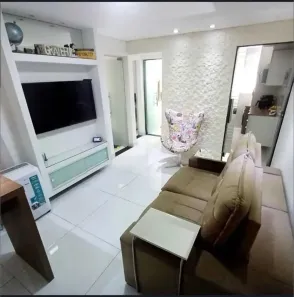 Apartamento com 2 Quartos à venda, 50m² no Minascaixa, Belo Horizonte