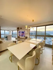 Apartamento com 3 Quartos à venda, 151m² no Centro, Balneário Camboriú
