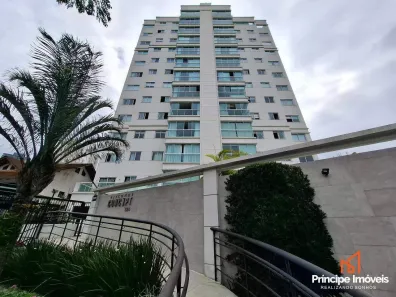 Apartamento com 2 Quartos à venda, 129m² no Atiradores, Joinville