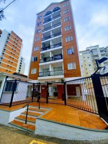 Apartamento com 1 Quarto para venda ou aluguel, 51m² no Centro, Campinas