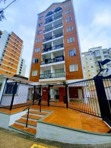 Apartamento com 1 Quarto para venda ou aluguel, 51m² no Centro, Campinas