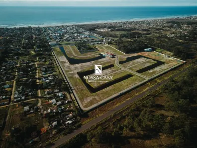 Lote/Terreno à venda, 369m² no Torres, Torres