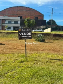 Lote/Terreno à venda, 300m² no Cascavel Velho, Cascavel