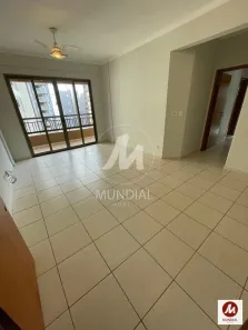 Apartamento com 3 Quartos para alugar, 104m² no Jardim Botânico, Ribeirão Preto