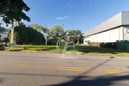 Lote/Terreno à venda, 2200m² no Tamboré, Barueri