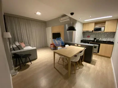 Apartamento com 1 Quarto à venda, 62m² no Caminho das Árvores, Salvador